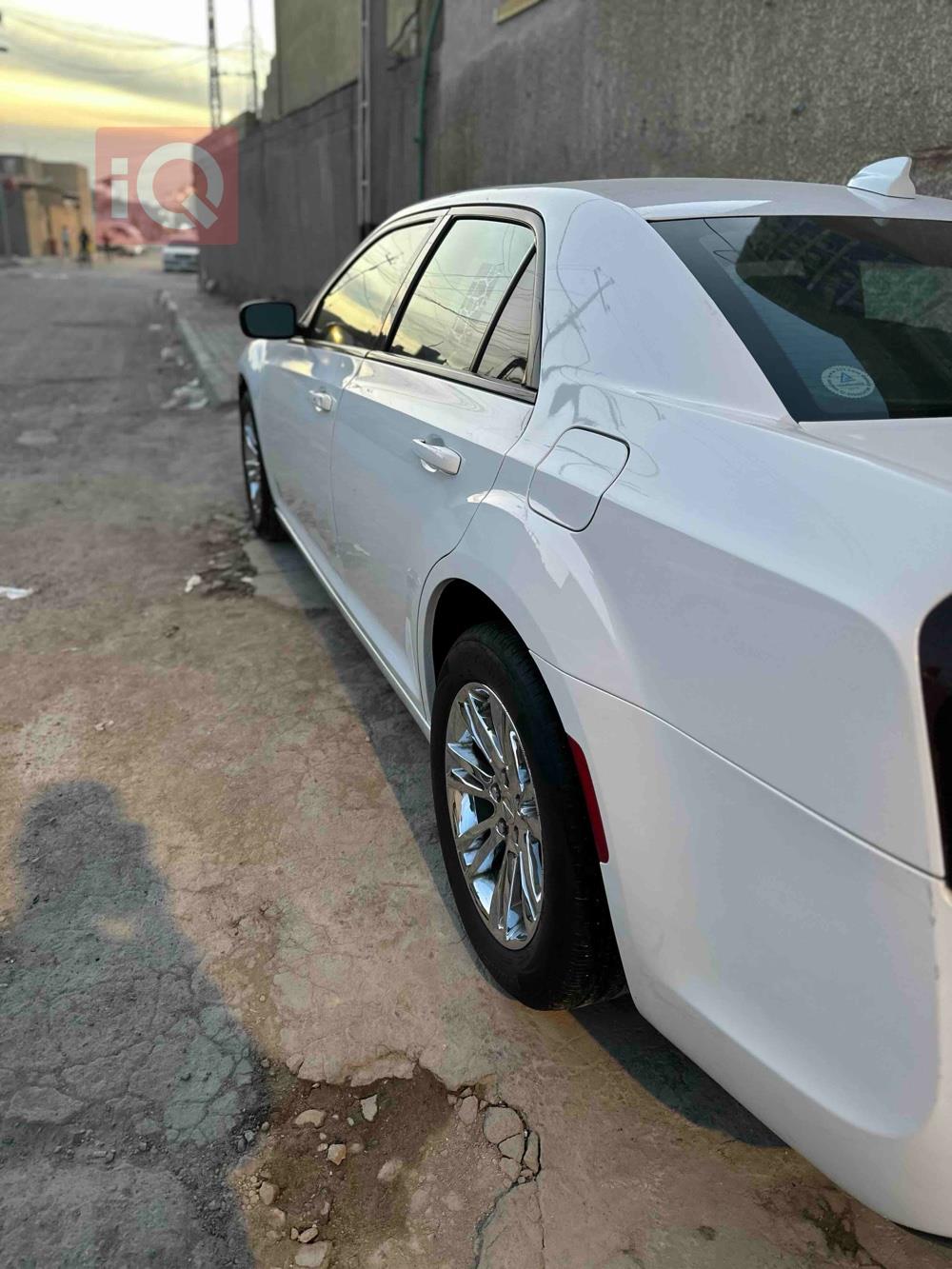 Chrysler 300